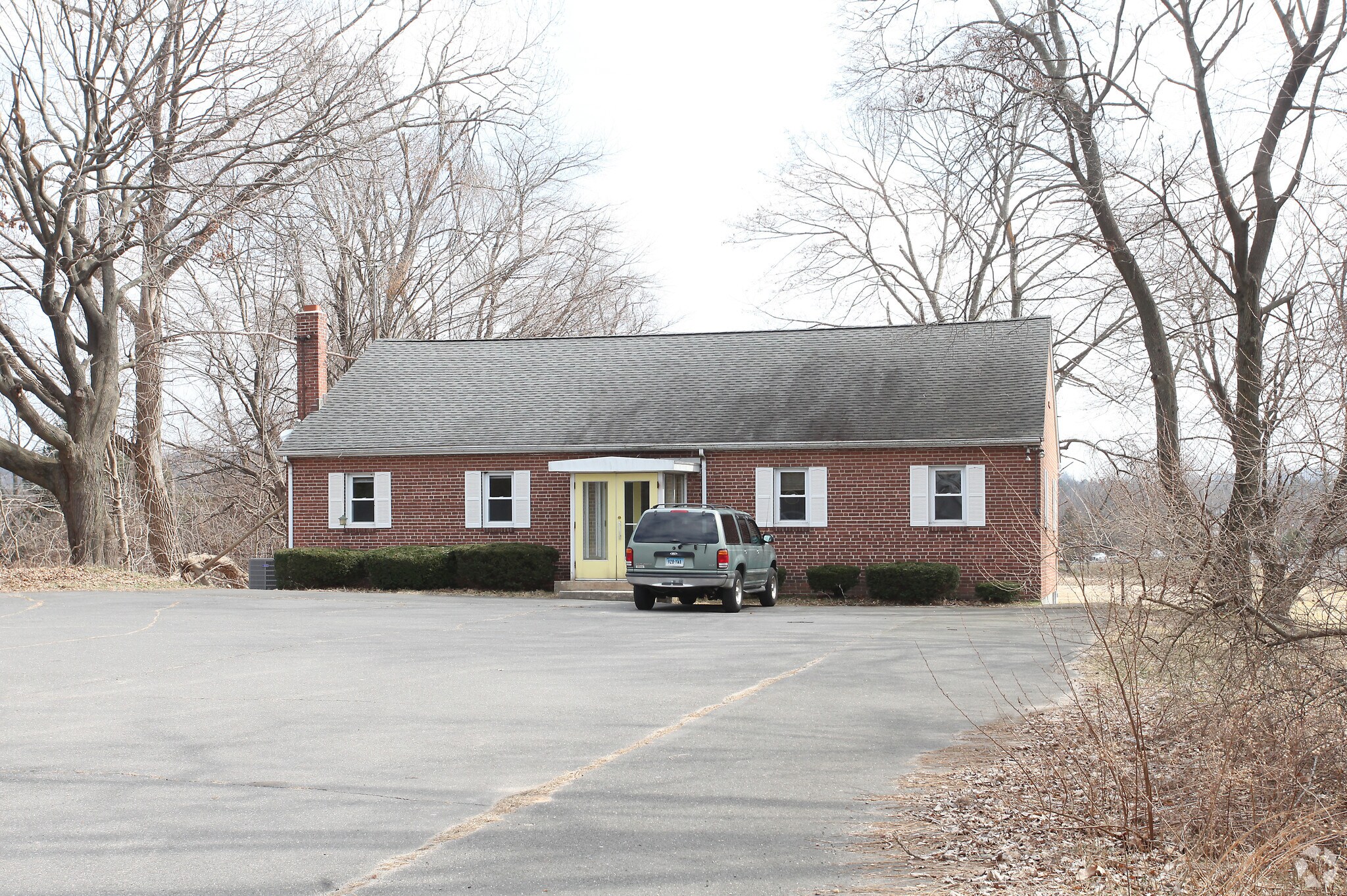 1 Lenola Dr, Farmington, CT à vendre Photo principale- Image 1 de 4