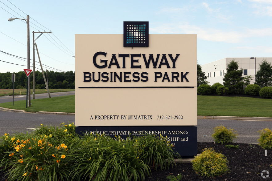 2 Gateway Blvd, Pedricktown, NJ à louer - Autre - Image 2 de 6