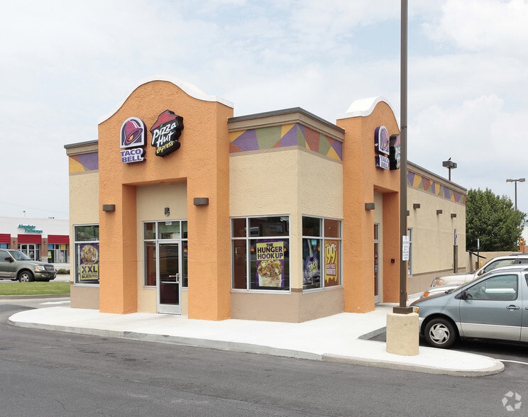 4471 Jimmy Lee Smith Pky, Hiram, GA for lease - Building Photo - Image 3 of 6