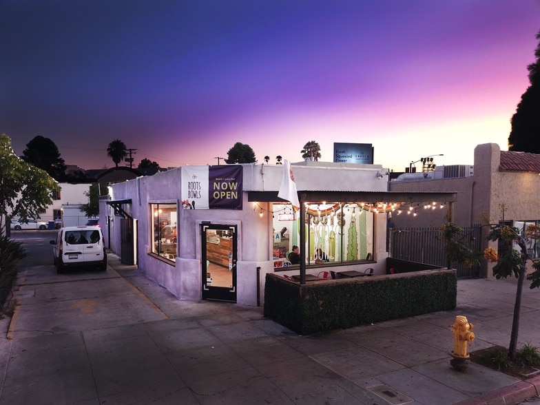 1225 University Ave, San Diego, CA for sale - Primary Photo - Image 2 of 11