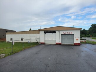 More details for 171 Jeffery St, Lavonia, GA - Industrial for Sale