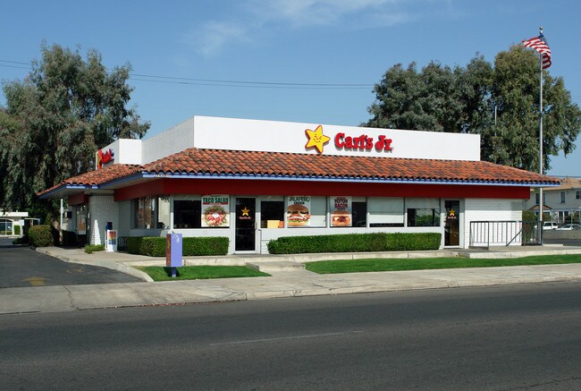 More details for 217 N Abby St, Fresno, CA - Retail for Lease
