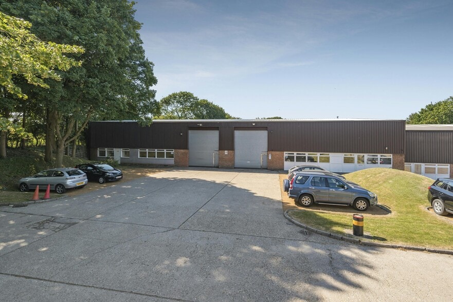 Cuxham Rd, Watlington for lease - Building Photo - Image 2 of 23
