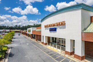 Plus de détails pour 3555 Mercer University Dr, Macon-Bibb, GA - Commerce de détail à louer