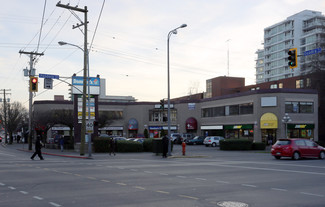 More details for 1420 Quadra St, Victoria, BC - Retail for Lease