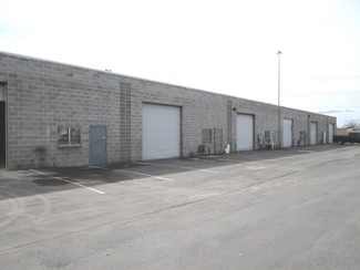 Plus de détails pour 390 S 1100 W, Provo, UT - Industriel/Logistique à louer