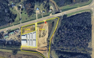 More details for 2142 Flowood Drive, Jackson, MS - Land for Sale