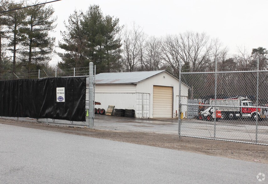 7454 Shipley Ave, Harmans, MD à vendre - Photo principale - Image 1 de 3