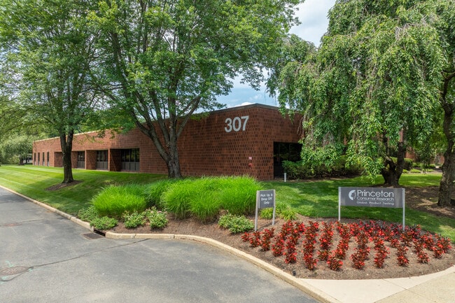 More details for 307 College Rd E, Princeton, NJ - Office for Lease
