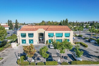 More details for 1096 Blossom Hill Rd, San Jose, CA - Office for Lease