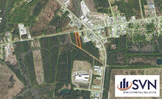 More details for 1934 Hwy-172, Sneads Ferry, NC - Land for Lease