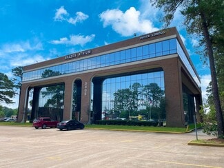 More details for 3303 W FM-1960, Houston, TX - Office, Office/Retail for Lease