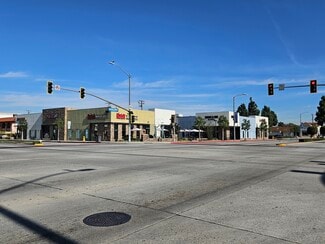 More details for 15750 Paramount Blvd, Paramount, CA - Retail for Lease