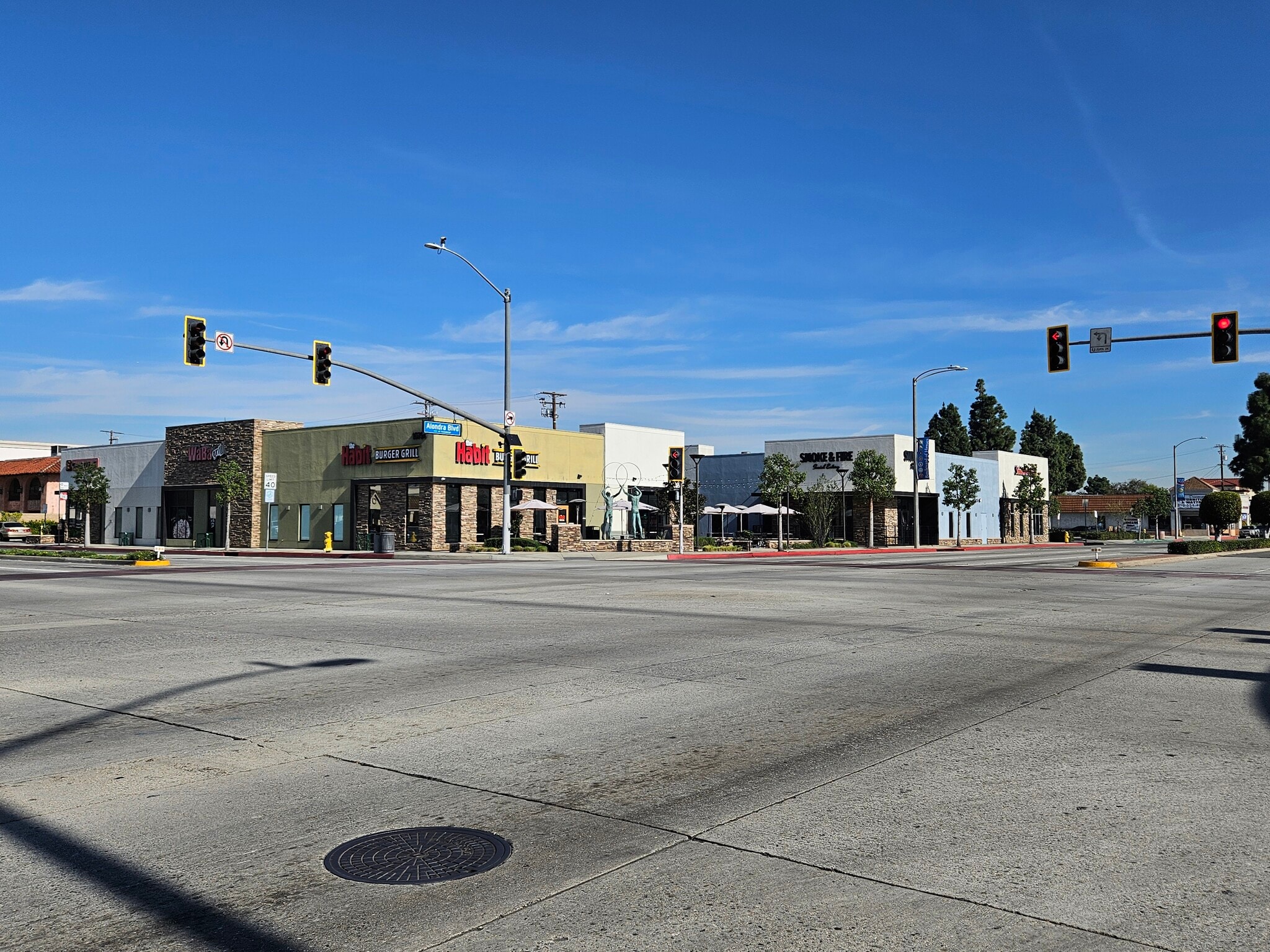 15750 Paramount Blvd, Paramount, CA for lease Primary Photo- Image 1 of 4