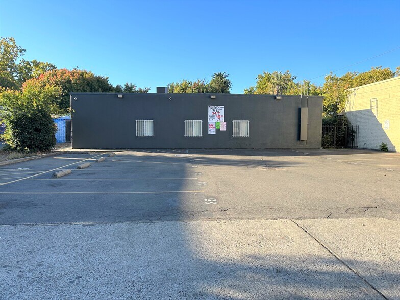 2415 K St, Sacramento, CA for sale - Building Photo - Image 2 of 11