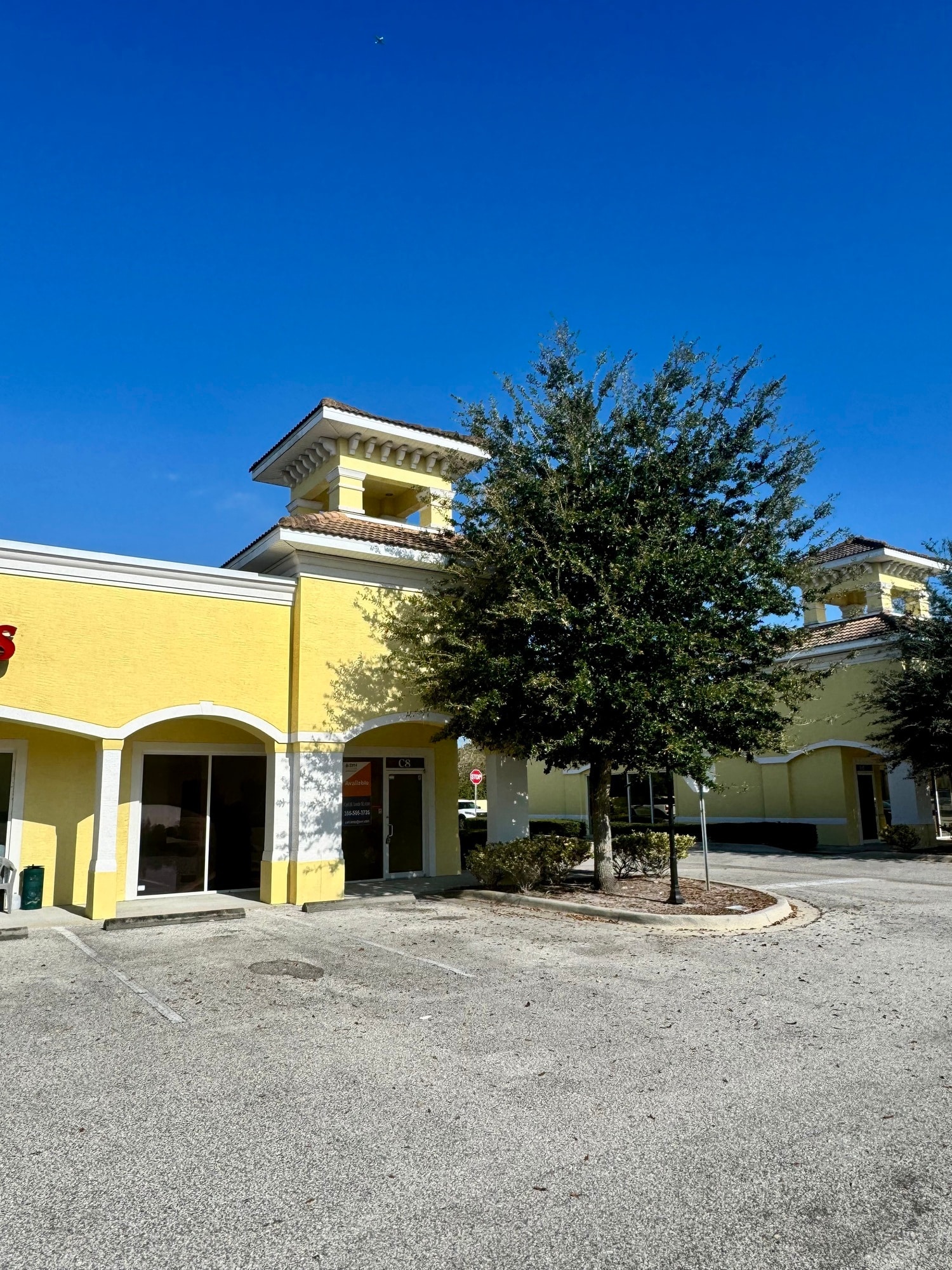 1437 N US Highway 1, Ormond Beach, FL for sale Building Photo- Image 1 of 13