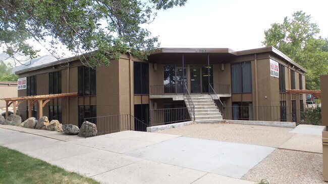 More details for 707 24th St, Ogden, UT - Office, Office/Medical for Lease