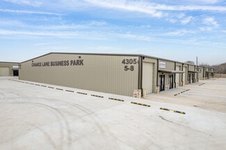More details for 4303-4307 Chance Ln, Rosharon, TX - Industrial for Lease