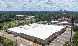 More details for 4700 Walgreen Rd, Jacksonville, FL - Industrial for Lease