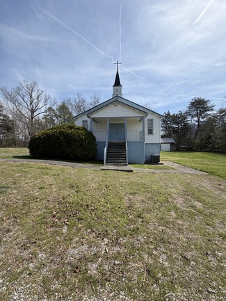 More details for 2940 Calderwood Hwy, Maryville, TN - Specialty for Sale