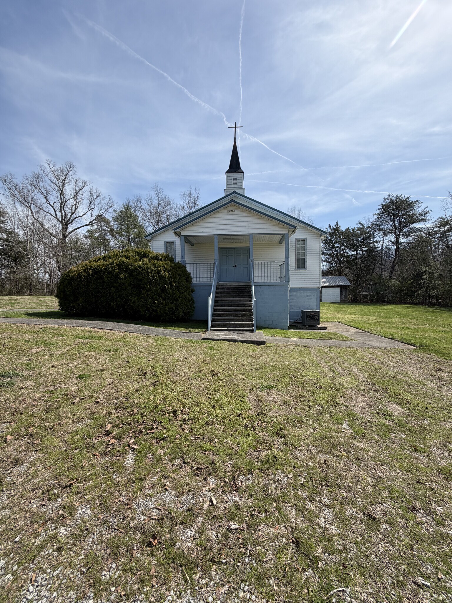 2940 Calderwood Hwy, Maryville, TN à vendre Photo principale- Image 1 de 24