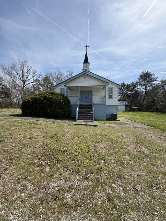 More details for 2940 Calderwood Hwy, Maryville, TN - Specialty for Sale