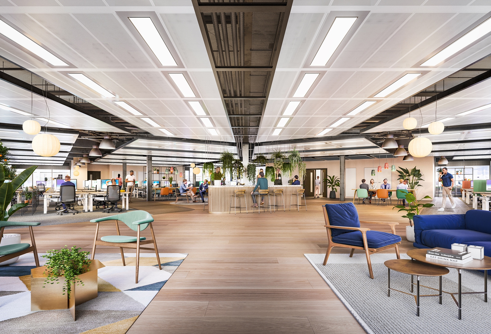 1 Friary, Bristol à louer Photo intérieure- Image 1 de 1