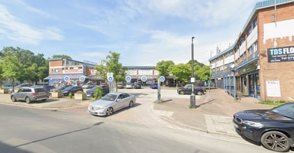 Seaforth Rd, Liverpool for lease Building Photo- Image 2 of 2