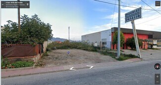More details for Calle Orilla del Azarbe, 934, Santomera - Land for Sale