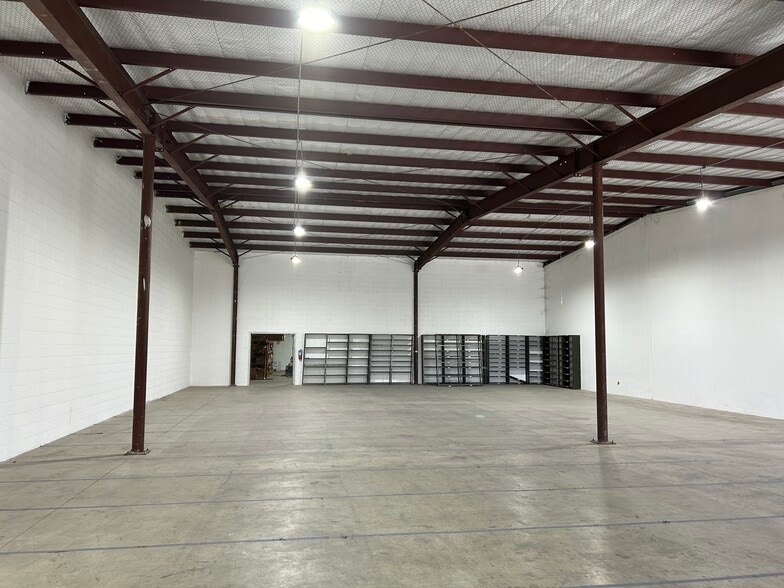 4901 Whirlwind Dr, San Antonio, TX for lease - Building Photo - Image 3 of 7