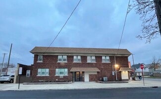 More details for 13501 Lakewood Heights Blvd, Cleveland, OH - Multifamily for Sale