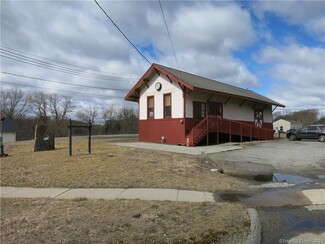 More details for 187 Lebanon Ave, Colchester, CT - Office/Retail for Lease