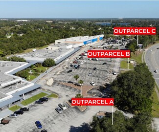 Plus de détails pour 1200 Deltona Blvd, Enterprise, FL - Terrain à louer