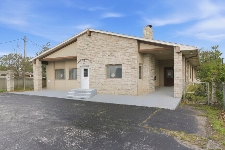 2122 S Glenstone Ave, Springfield, MO à vendre - Photo du bâtiment - Image 3 de 50