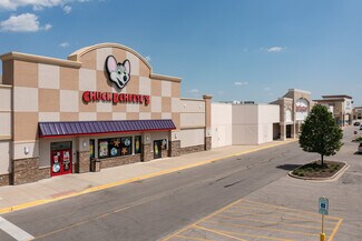 Plus de détails pour 510-618 S State Route 59 -, Naperville, IL - Commerce de détail à louer