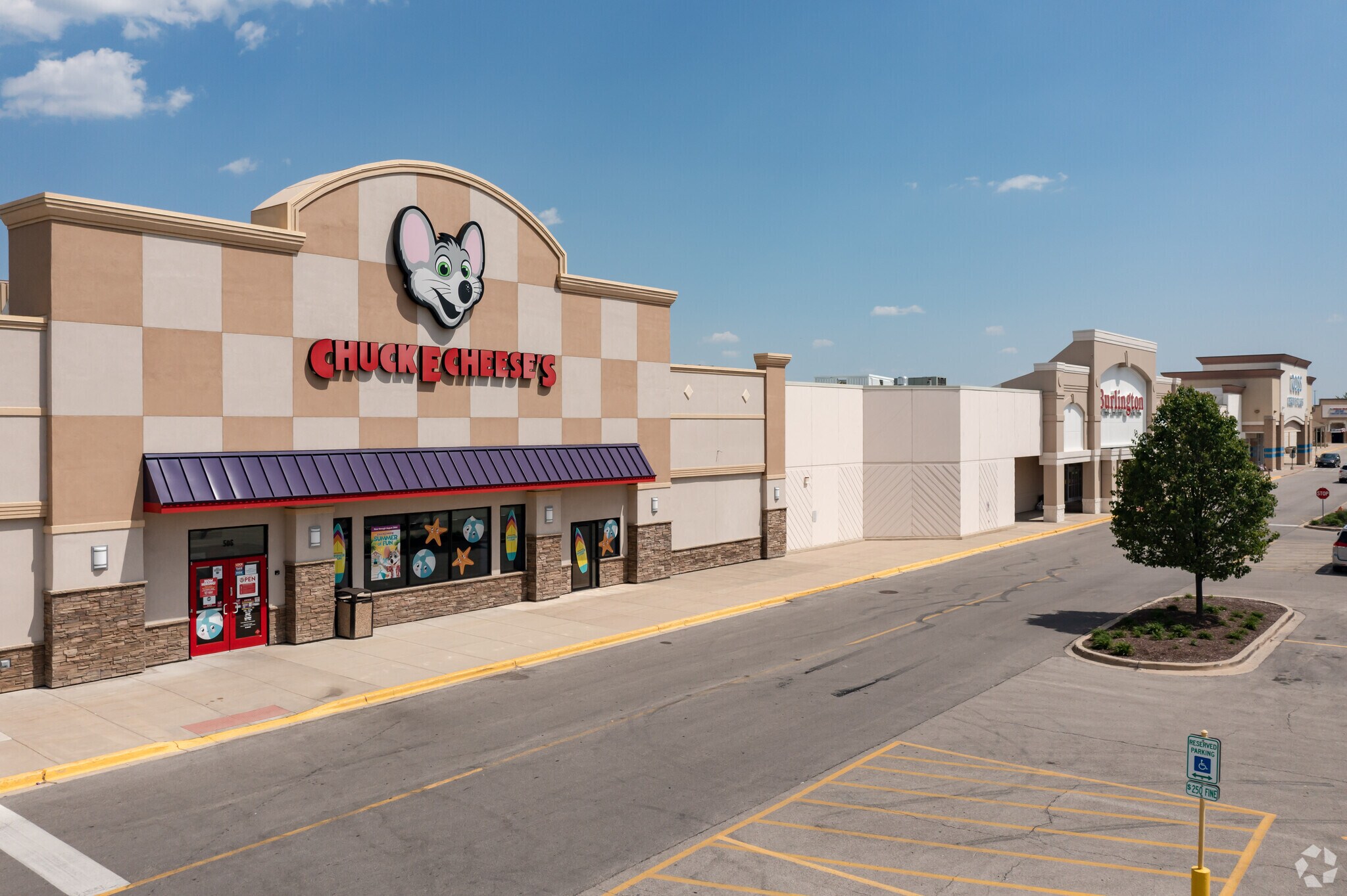 510-618 S State Route 59 -, Naperville, IL for lease Building Photo- Image 1 of 5