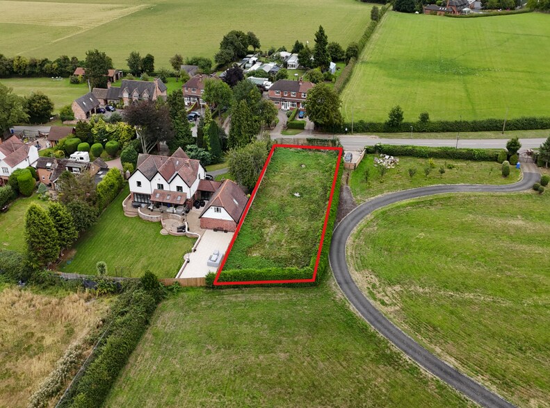 Snelsmoor Ln, Derby à vendre - Photo du bâtiment - Image 3 de 27