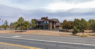 Plus de détails pour 4901 W Eagle Mountain Dr, Show Low, AZ - Bureau à vendre