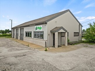 Plus de détails pour 1900 US 69, Excelsior Springs, MO - Industriel à vendre
