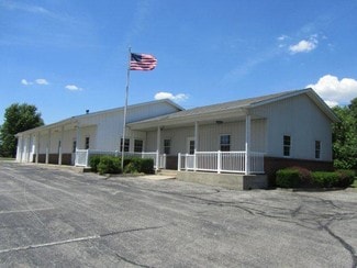 More details for 201 N Galena Rd, Sunbury, OH - Retail for Sale