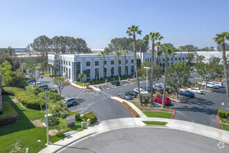 5927 Balfour Ct, Carlsbad, CA - AÉRIEN  Vue de la carte