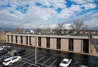 More details for 6525 E 82nd St, Indianapolis, IN - Office for Lease