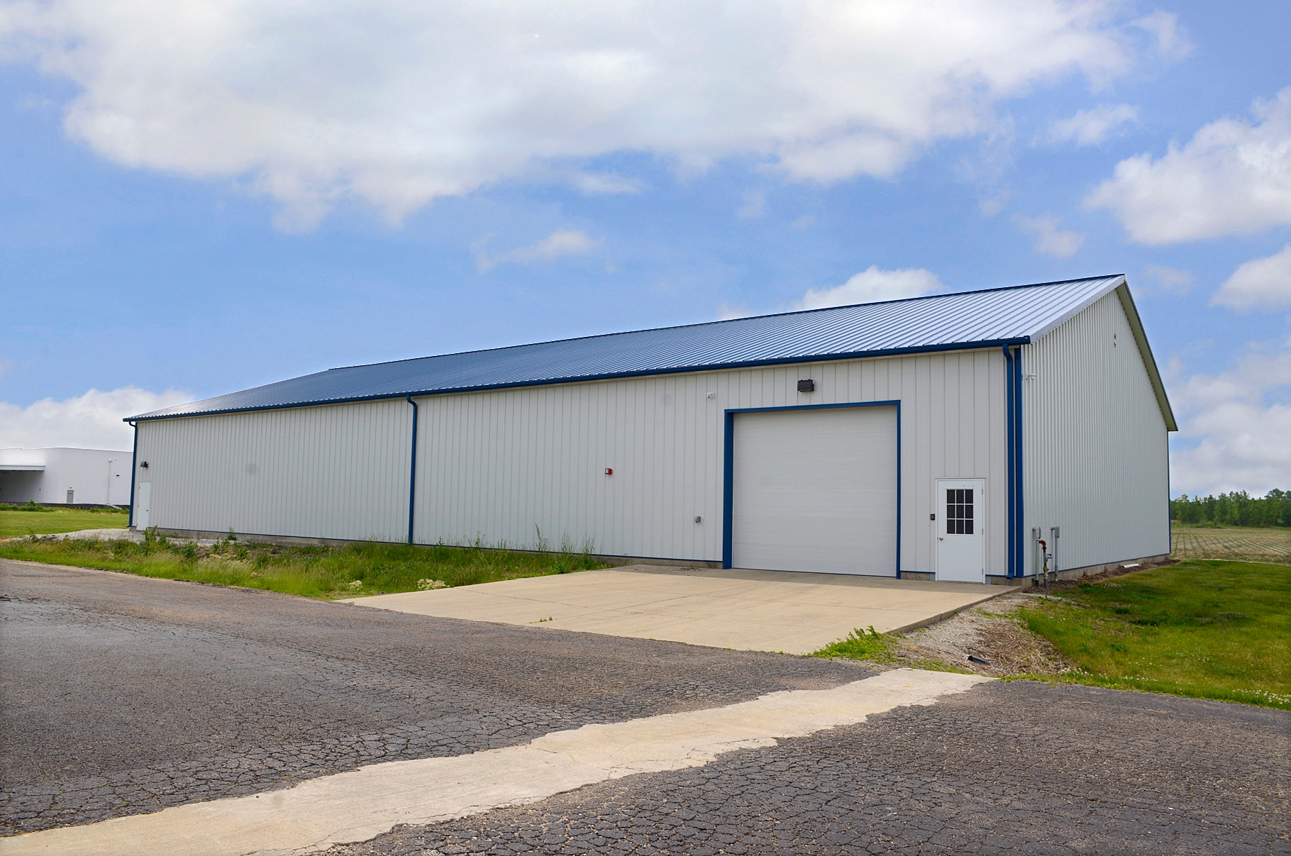 1530 Titanium Dr, Ottawa, IL à louer Photo du bâtiment- Image 1 de 15