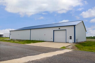 1530 Titanium Dr, Ottawa, IL à louer Photo du bâtiment- Image 1 de 15