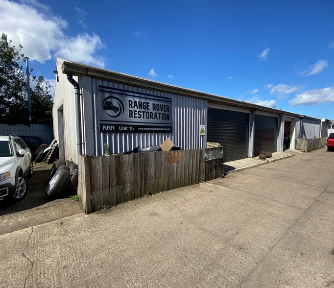 Green Ln, Gateshead for sale - Primary Photo - Image 1 of 1