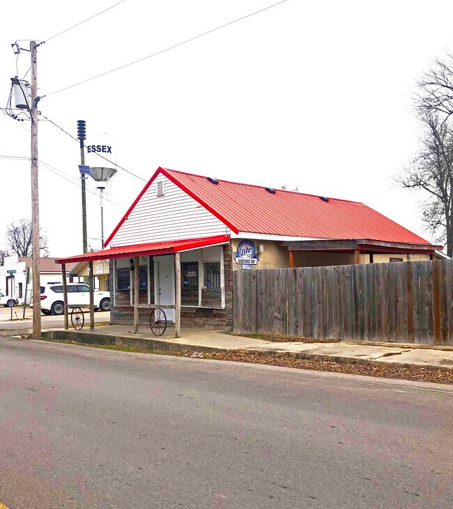 More details for 111 Cypress st, Essex, MO - Retail for Sale