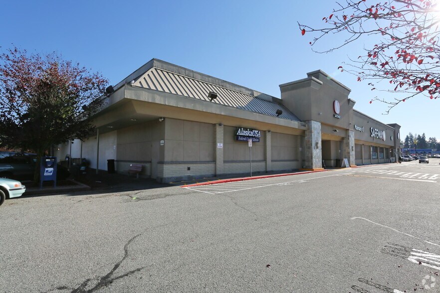 14442 124th Ave NE, Kirkland, WA à louer - Photo du bâtiment - Image 3 de 3