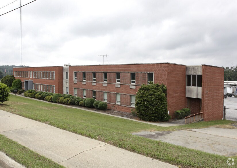2427 Moreland Ave SE, Atlanta, GA à louer - Photo du bâtiment - Image 1 de 2