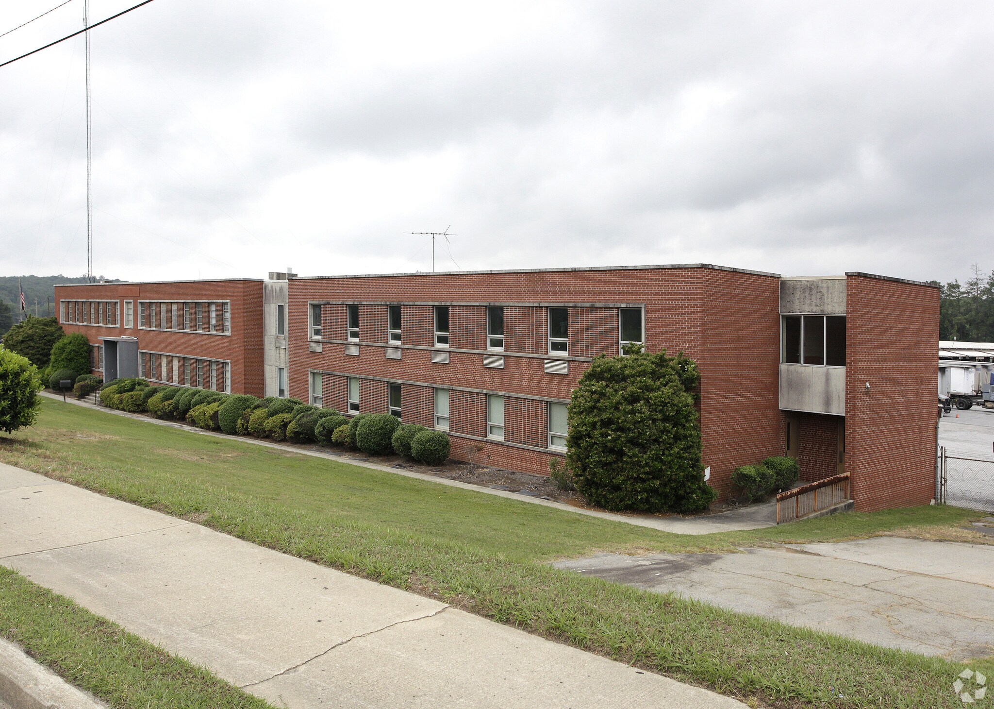 2427 Moreland Ave SE, Atlanta, GA for lease Building Photo- Image 1 of 3