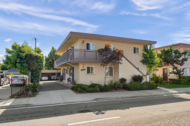 More details for 1451 N 1st St, San Jose, CA - Multifamily for Sale